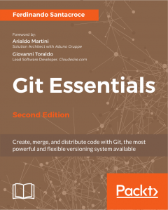 Git Essentials, 2nd Edition